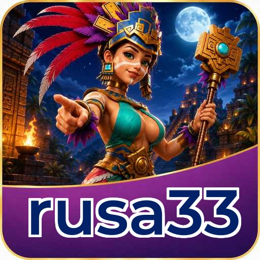 Fitur rusa33