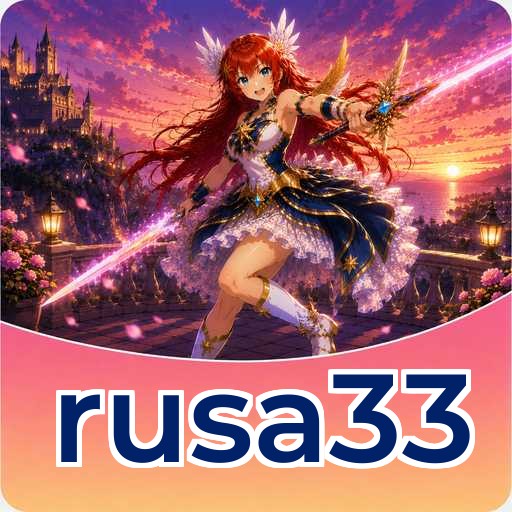 Instalasi rusa33 Berhasil