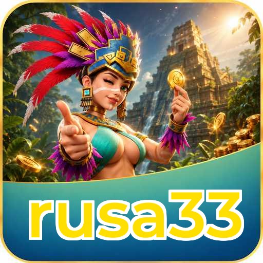 App Information rusa33