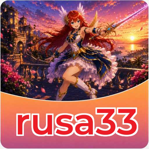 Panduan Instalasi rusa33 APK